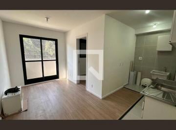 Apartamento · 38m² · 2 Quartos · Apartamento para Aluguel - Jardim Sao Luis, 2 Quartos,  38 m² - São Paulo