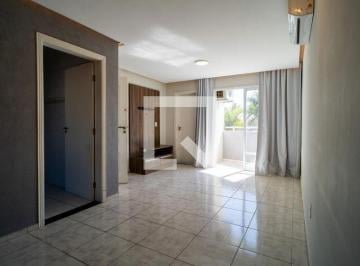 Apartamento · 77m² · 2 Quartos · 1 Vaga · Apartamento para Aluguel - Jardim do Sol, 2 Quartos,  77 m² - Sorocaba