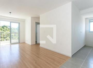 Apartamento · 53m² · 2 Quartos · 1 Vaga · Apartamento para Aluguel - Vila Carrão, 2 Quartos, 53 m² - São Paulo