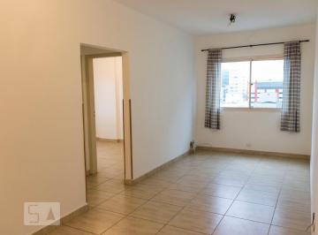 Apartamento · 98m² · 2 Quartos · 1 Vaga · Apartamento para Aluguel - Campo Grande, 2 Quartos, 98 m² - Santos