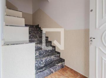 Casa · 247m² · 3 Quartos · 4 Vagas · Casa para Aluguel - Jardim Maua, 3 Quartos,  247 m² - Mauá