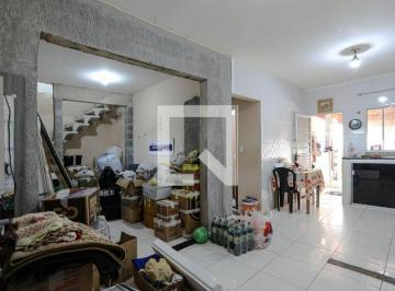 Casa · 150m² · 4 Quartos · 3 Vagas · Casa para Aluguel - Vila Brasileira, 4 Quartos,  150 m² - Mogi das Cruzes