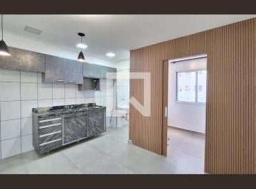 Apartamento · 33m² · 2 Quartos · Apartamento para Aluguel - Bom Retiro, 2 Quartos,  33 m² - São Paulo