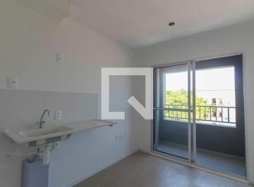 Apartamento · 26m² · 1 Quarto · Apartamento para Aluguel - Jardim Imperador, 1 Quarto,  26 m² - São Paulo