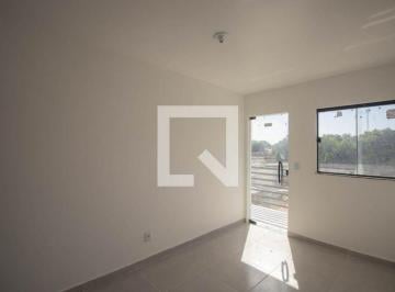 Apartamento · 45m² · 2 Quartos · 1 Vaga · Apartamento para Aluguel - Vila Três, 2 Quartos, 45 m² - São Gonçalo