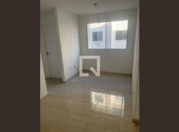 Apartamento · 45m² · 2 Quartos · 1 Vaga · Apartamento para Aluguel - Jacarepaguá, 2 Quartos,  45 m² - Rio de Janeiro