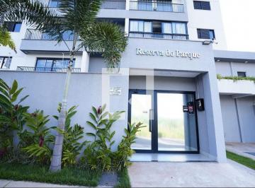 Apartamento · 66m² · 2 Quartos · 1 Vaga · Apartamento para Aluguel - Vila Rosa, 2 Quartos,  66 m² - Goiânia