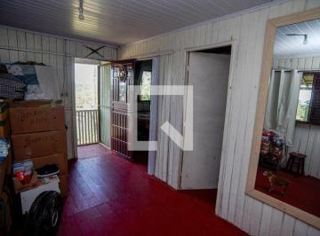 Casa · 40m² · 2 Quartos · Casa para Aluguel - Jardim Universitário, 2 Quartos, 40 m² - Viamão