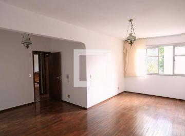 Apartamento · 90m² · 2 Quartos · 1 Vaga · Apartamento para Aluguel - Sion, 2 Quartos, 90 m² - Belo Horizonte