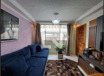 Apartamento · 125m² · 4 Quartos · 1 Vaga · Apartamento para Aluguel - Vila Romano, 4 Quartos,  125 m² - São Paulo