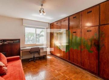 Sobre o imóvel: Imóvel amplo à venda com 3 quartos, sendo 1 suíte, e 4 banheiros · Apartamento para Aluguel - Jardim Paulista, 3 Quartos, 207 m² - São Paulo