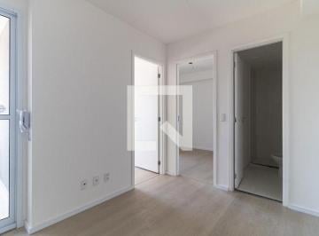 Apartamento de 2 quartos, São Paulo · Apartamento para Aluguel - Vila das Mercês, 2 Quartos, 30 m² - São Paulo