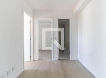Apartamento · 30m² · 2 Quartos · Apartamento para Aluguel - Vila das Mercês, 2 Quartos,  30 m² - São Paulo