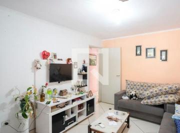 Casa · 270m² · 4 Quartos · 2 Vagas · Casa para Aluguel - Oswaldo Cruz, 4 Quartos, 270 m² - São Caetano do Sul