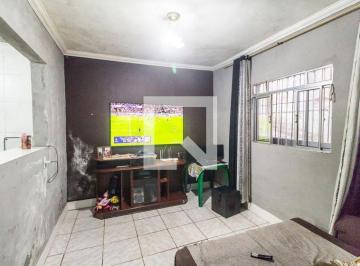 Casa · 300m² · 3 Quartos · Casa para Aluguel - Chácara das Flores, 3 Quartos,  300 m² - Carapicuíba
