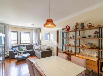 Apartamento · 83m² · 2 Quartos · 2 Vagas · Apartamento para Aluguel - Vila Mascote, 2 Quartos, 83 m² - São Paulo