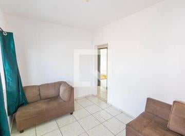 Casa · 100m² · 3 Quartos · 1 Vaga · Casa para Aluguel - Copacabana, 3 Quartos,  100 m² - Belo Horizonte