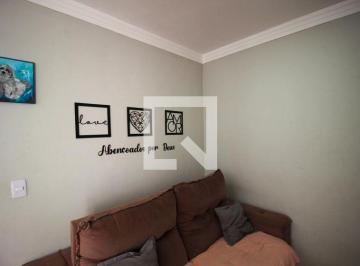 Apartamento · 40m² · 2 Quartos · 1 Vaga · Apartamento para Aluguel - Jardim Serrano, 2 Quartos, 40 m² - Votorantim