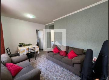 Apartamento · 50m² · 2 Quartos · 1 Vaga · Apartamento para Aluguel - Letícia, 2 Quartos, 50 m² - Belo Horizonte