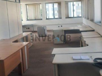 Comercial · 120m² · 2 Vagas · Sala comercial com 120 m² e infraestrutura completa em Pinheiros