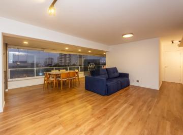 Foto 01 · Apartamento, Vila Gumercindo, Sao Paulo, SP