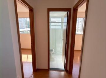 Apartamento · 42m² · 2 Quartos · 1 Vaga · Apartamento para Venda em Aparecida de Goiânia, Chácaras São Pedro, 2 dormitórios, 1 banheiro, 1 vag