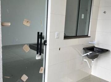 Casa · 99m² · 2 Quartos · 2 Vagas · Casa para Venda em Aparecida de Goiânia, Setor Aeroporto Sul - 2ª Etapa, 2 dormitórios, 1 suíte, 2 b