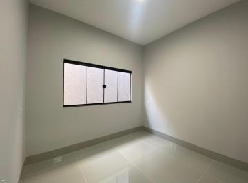 Casa · 90m² · 2 Quartos · 1 Vaga · Casa para Venda em Aparecida de Goiânia, Setor dos Bandeirantes, 2 dormitórios, 2 banheiros, 1 vaga