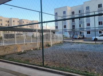 Apartamento · 47m² · 2 Quartos · 1 Vaga · Apartamento para Venda em Goiânia, Condomínio das Esmeraldas, 2 dormitórios, 1 banheiro, 1 vaga
