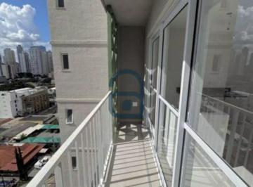 Apartamento · 88m² · 2 Quartos · 2 Vagas · Apartamento para Locação - Wish Vaca Brava | Setor Bueno | Goiânia - GO