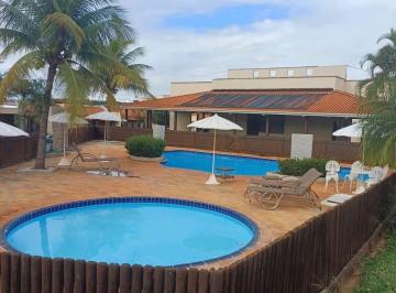 Casa · 120m² · 3 Quartos · 3 Vagas · Casa à Venda - Condomínio Yasmin | Jardim Guanabara II | Goiânia - GO