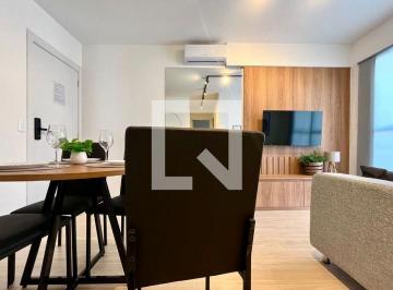 Apartamento · 56m² · 2 Quartos · 1 Vaga · Apartamento à Venda - Centro, 2 Quartos, 56 m2