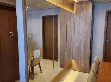 Apartamento · 96m² · 3 Quartos · 2 Vagas · Apartamento à venda - Residencial Gran Murano