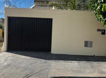 Casa · 111m² · 3 Quartos · 1 Vaga · Casa para Venda em Trindade, Setor Cristina II, 3 dormitórios, 2 banheiros, 1 vaga