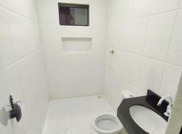 Casa · 180m² · 2 Quartos · 5 Vagas · Casa para Venda em Guapó, RESIDENCIAL VALE DO SOL, 2 dormitórios, 1 suíte, 2 banheiros, 5 vagas