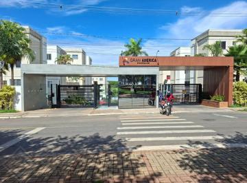 Apartamento · 50m² · 2 Quartos · 1 Vaga · Apartamento para Venda em Aparecida de Goiânia, Jardim Belo Horizonte, 2 dormitórios, 1 banheiro, 1 