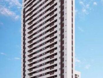 Apartamento · 66m² · 3 Quartos · 1 Vaga · EDF MORADA NEREU GUERRA