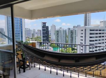 Apartamento · 143m² · 3 Quartos · 2 Vagas · Apartamento 3 Quartos para Venda na Boa Vista - Recife