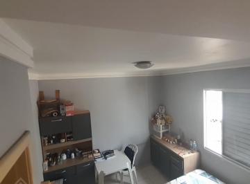 Apartamento · 65m² · 3 Quartos · 1 Vaga · Apartamento para Venda em Aparecida de Goiânia, Jardim Maria Inês, 3 dormitórios, 2 banheiros, 1 vag