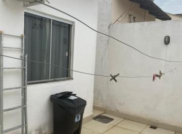 Casa · 50m² · 2 Quartos · 2 Vagas · Casa para Venda em Goiânia, Residencial Solar Bougainville, 2 dormitórios, 1 banheiro, 2 vagas