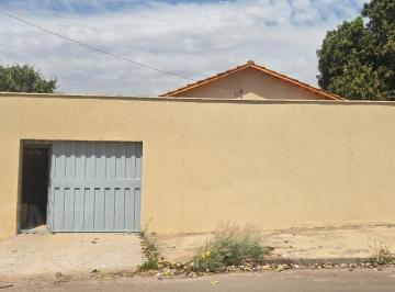 Casa · 250m² · 3 Quartos · 6 Vagas · Casa para Venda em Aparecida de Goiânia, Jardim Buriti Sereno, 3 dormitórios, 1 suíte, 2 banheiros, 