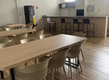 Apartamento · 69m² · 3 Quartos · 1 Vaga · Apartamento para Venda em Aparecida de Goiânia, Jardim Maria Inês, 3 dormitórios, 2 banheiros, 1 vag