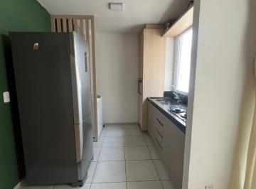 Apartamento · 42m² · 2 Quartos · 1 Vaga · Apartamento para Venda em Aparecida de Goiânia, Cardoso Continuação, 2 dormitórios, 1 banheiro, 1 va