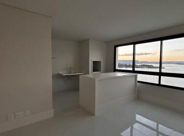Apartamento · 2 Quartos · Apartamento à venda - em Rifaina