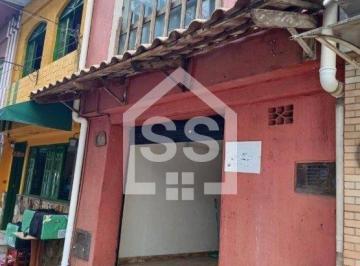 Comercial · Comercial para aluguel - em Itaim Bibi