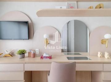 Apartamento · 117m² · 3 Quartos · 3 Vagas · Apartamento à venda, Lapa, São Paulo, SP