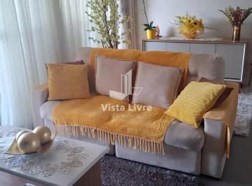 Apartamento · 109m² · 3 Quartos · 2 Vagas · Apartamento à venda, Cambuci, São Paulo, SP
