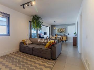Apartamento · 143m² · 3 Quartos · 2 Vagas · Apartamento à venda, Vila Leopoldina, São Paulo, SP