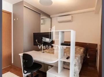 Apartamento · 31m² · 1 Quarto · 1 Vaga · Studio à venda, Sumaré, São Paulo, SP