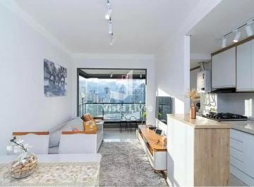 Apartamento · 62m² · 2 Quartos · 2 Vagas · Apartamento à venda, Vila Osasco, Osasco, SP